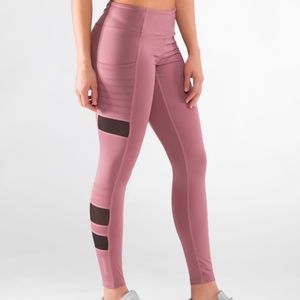 Virus workout pant